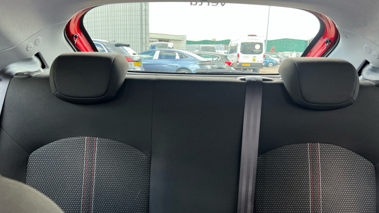 Vauxhall Corsa 1.4 Griffin 3dr Petrol Hatchback